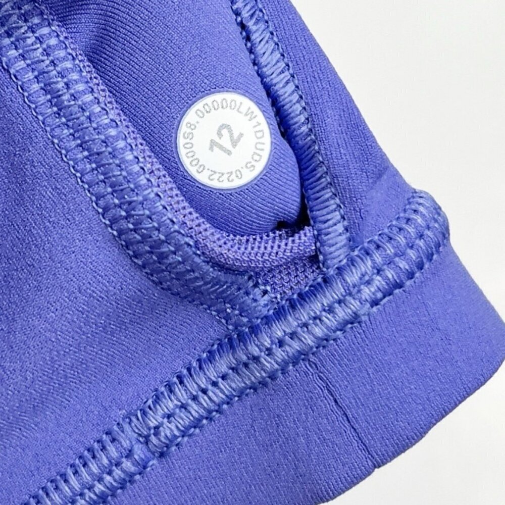 Lululemon NWT Align Tank Top Charged Indigo - Picture 7 of 10